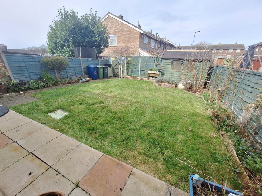 Gamlingay, Sandy, Cambridgeshire