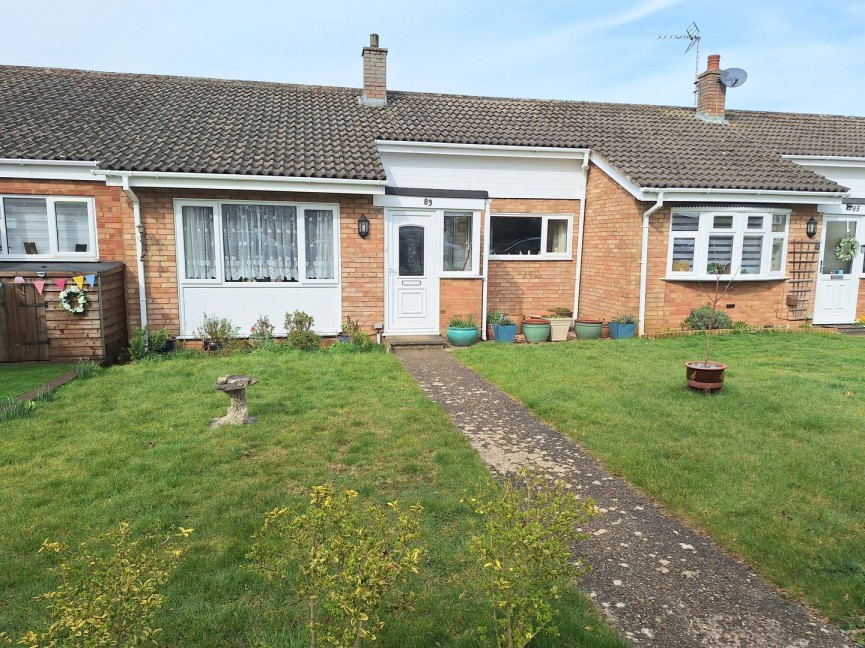 Gamlingay, Sandy, Cambridgeshire