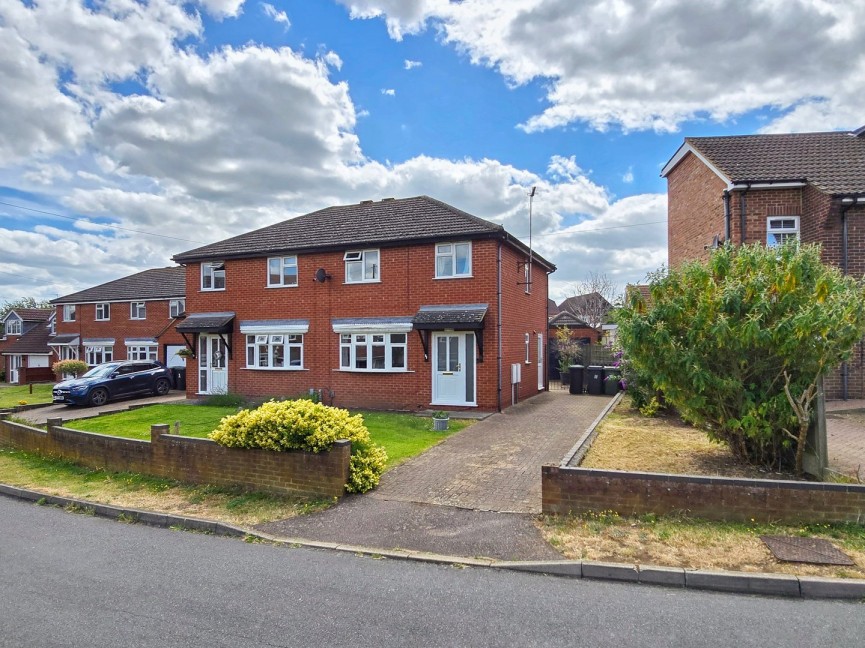Ampthill, Bedfordshire