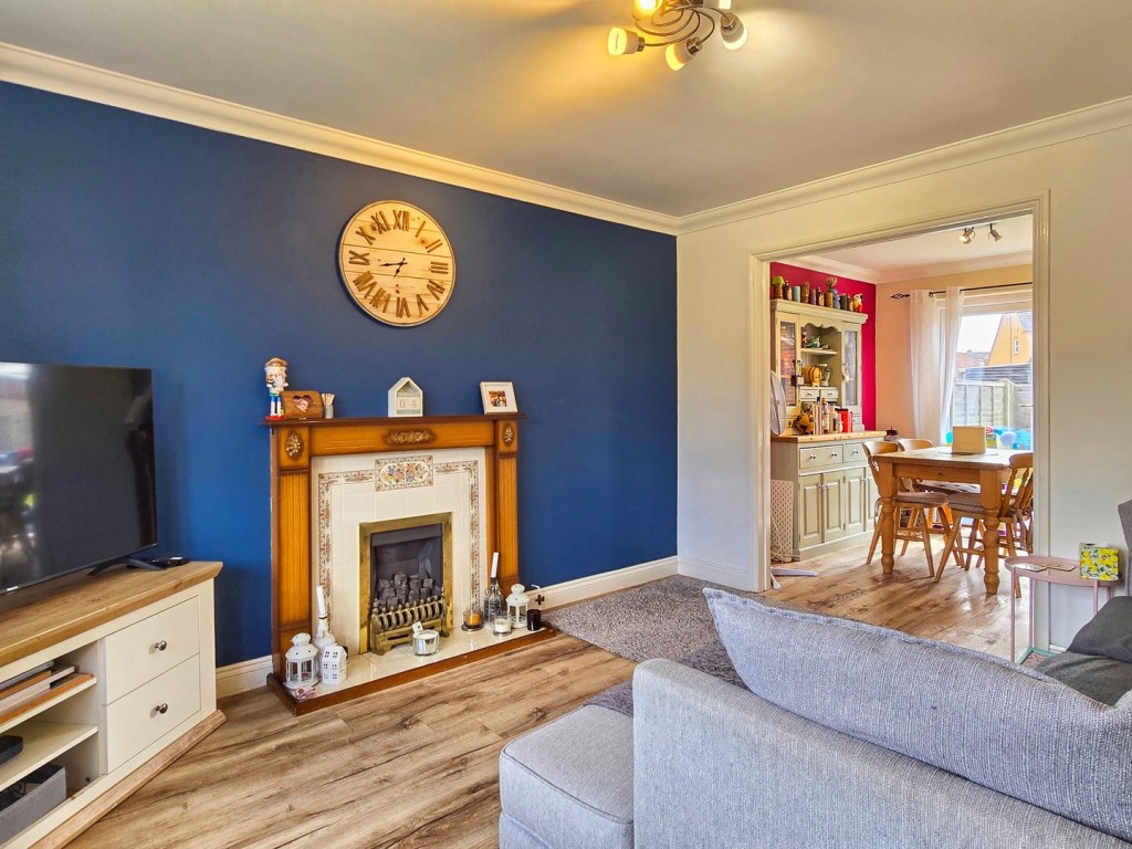 Ampthill, Bedfordshire