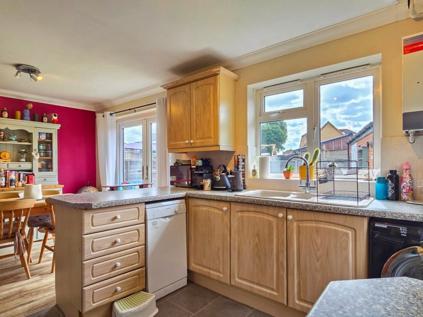 Ampthill, Bedfordshire