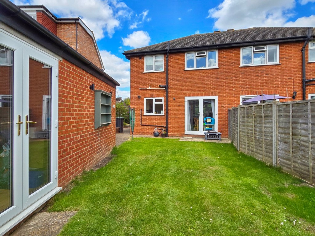 Ampthill, Bedfordshire