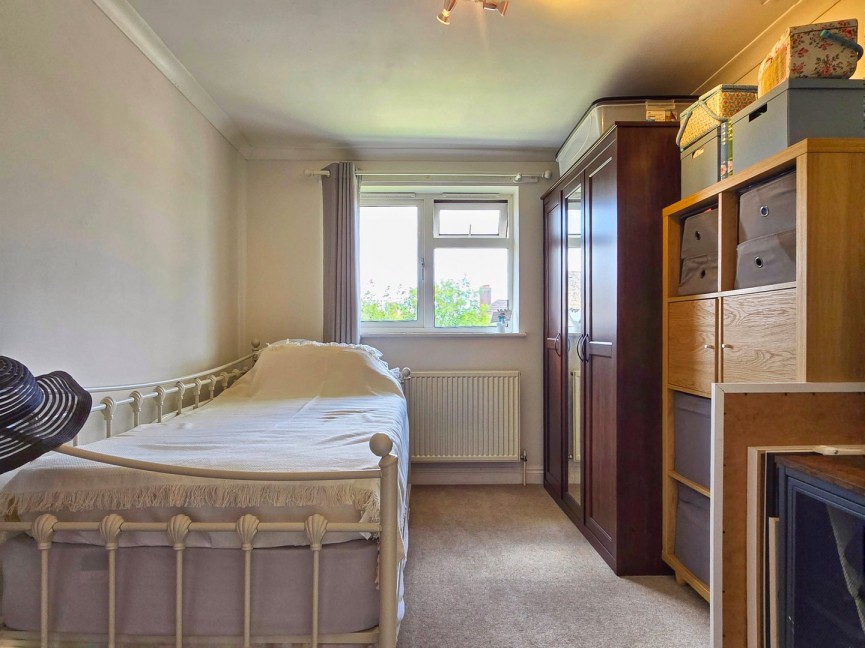 Ampthill, Bedfordshire