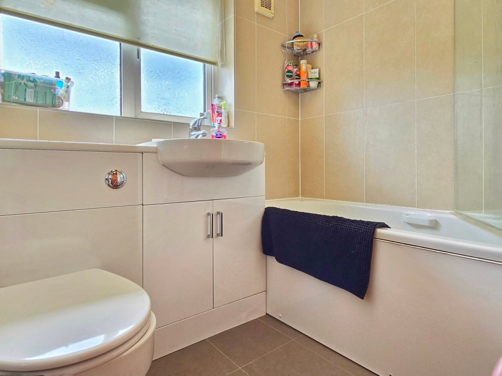 Ampthill, Bedfordshire