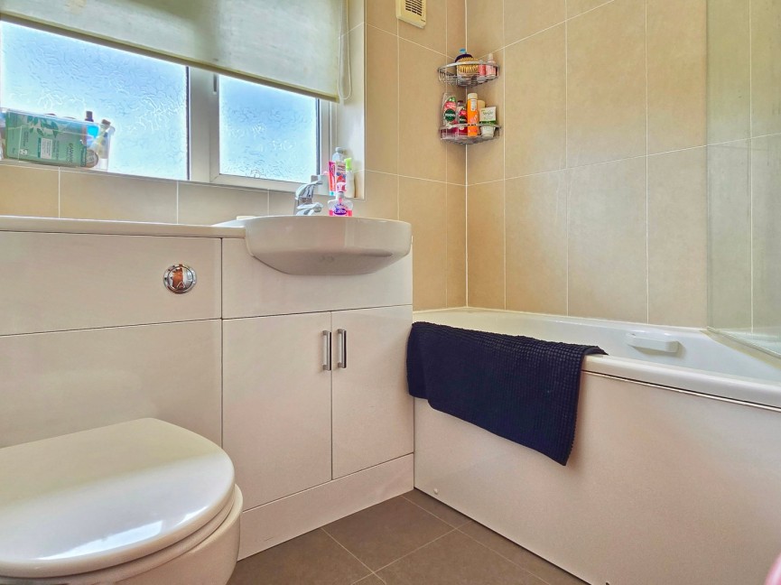 Ampthill, Bedfordshire