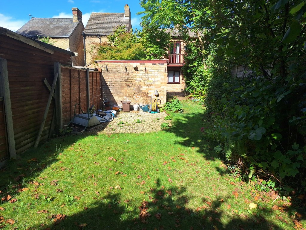 Lawrence Road, Biggleswade, Bedfordshire