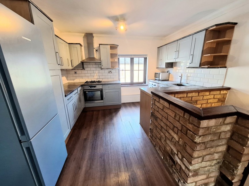 2 bedroom House for Sale Lawrence Road, Biggleswade, Bedfordshire