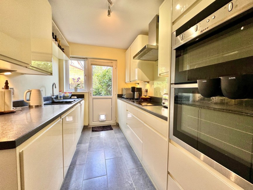 Mercia Road, Baldock, Hertfordshire