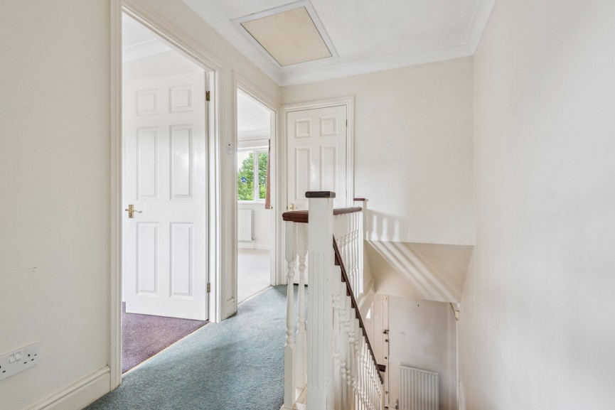 3 bedroom House for Sale Jill Grey Place, Hitchin, Hertfordshire