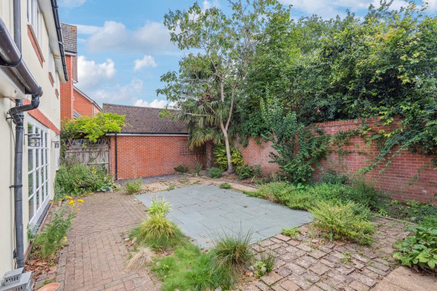 3 bedroom House for Sale Jill Grey Place, Hitchin, Hertfordshire