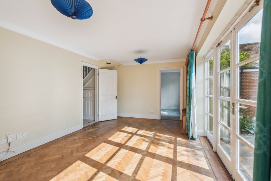 3 bedroom House for Sale Jill Grey Place, Hitchin, Hertfordshire
