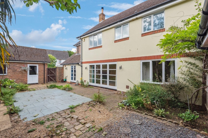 3 bedroom House for Sale Jill Grey Place, Hitchin, Hertfordshire