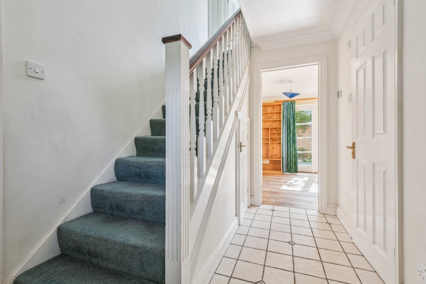 3 bedroom House for Sale Jill Grey Place, Hitchin, Hertfordshire