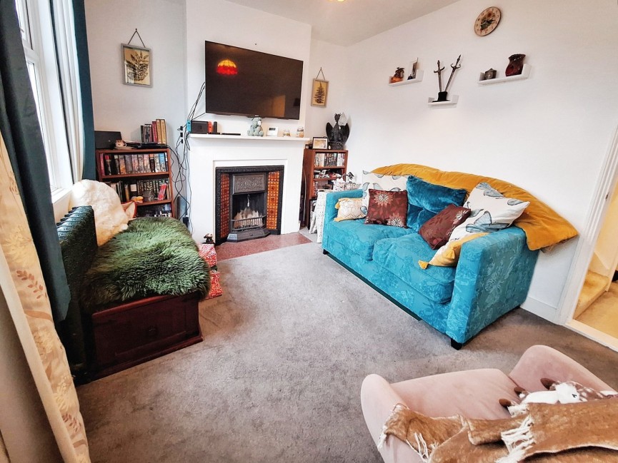 Havelock Road, Biggleswade, Bedfordshire