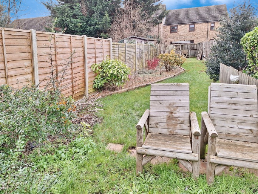 Havelock Road, Biggleswade, Bedfordshire