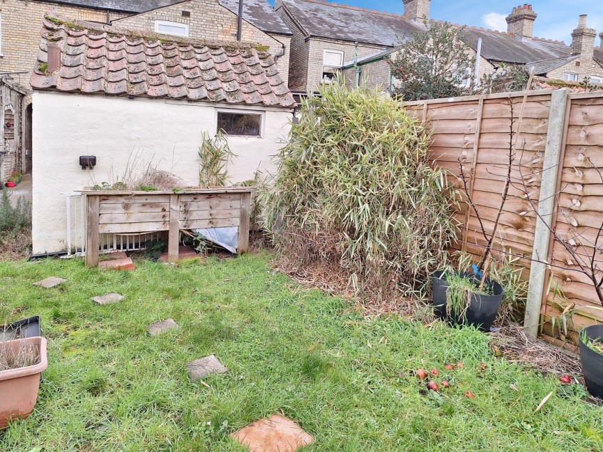 Havelock Road, Biggleswade, Bedfordshire