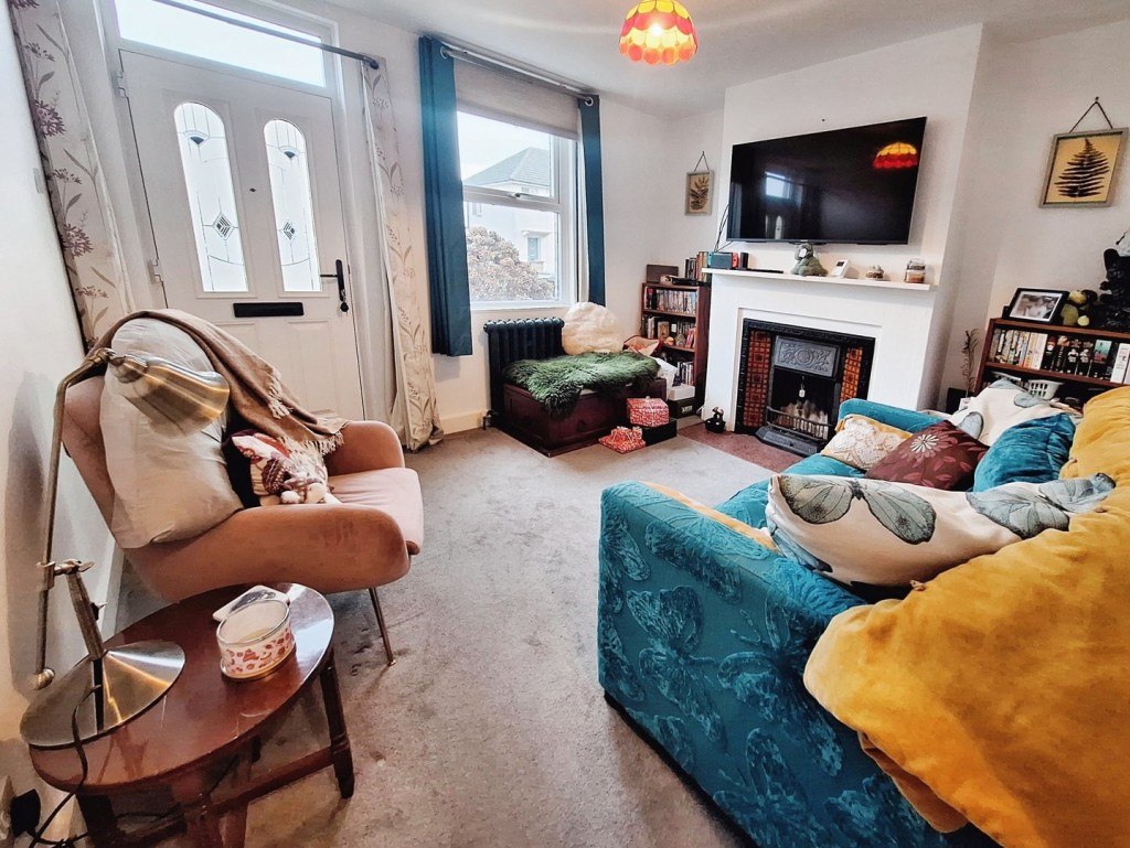 Havelock Road, Biggleswade, Bedfordshire