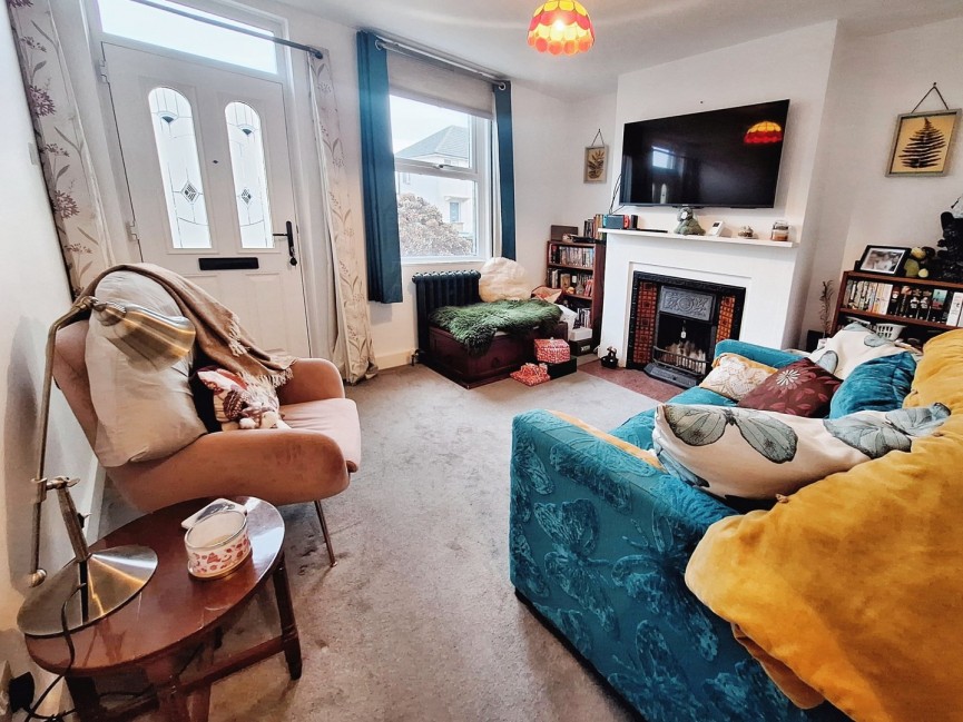 Havelock Road, Biggleswade, Bedfordshire