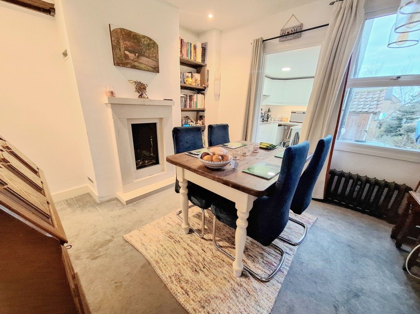 Havelock Road, Biggleswade, Bedfordshire