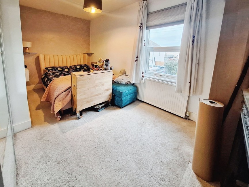 Havelock Road, Biggleswade, Bedfordshire