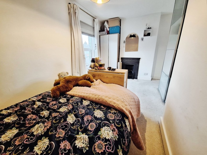 Havelock Road, Biggleswade, Bedfordshire