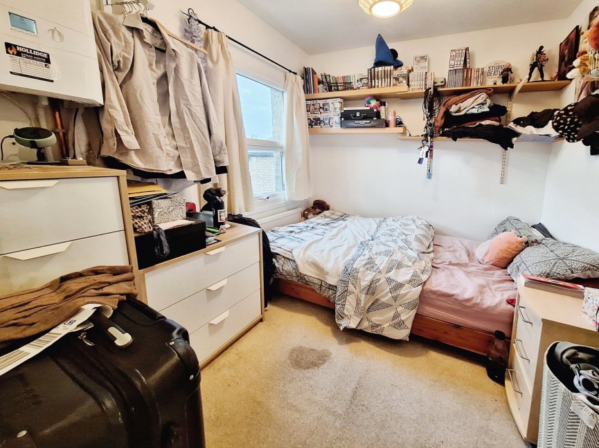 Havelock Road, Biggleswade, Bedfordshire