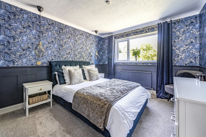 4 bedroom House for Sale Kestrel Road, Flitwick, Bedfordshire