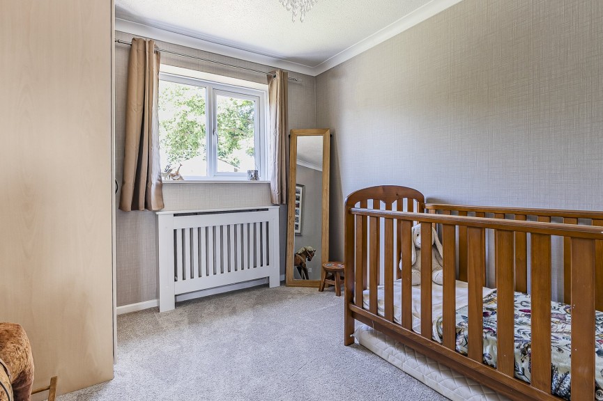 4 bedroom House for Sale Kestrel Road, Flitwick, Bedfordshire