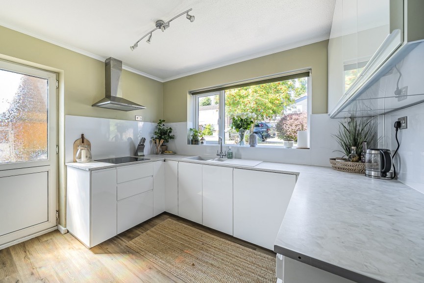 4 bedroom House for Sale Kestrel Road, Flitwick, Bedfordshire