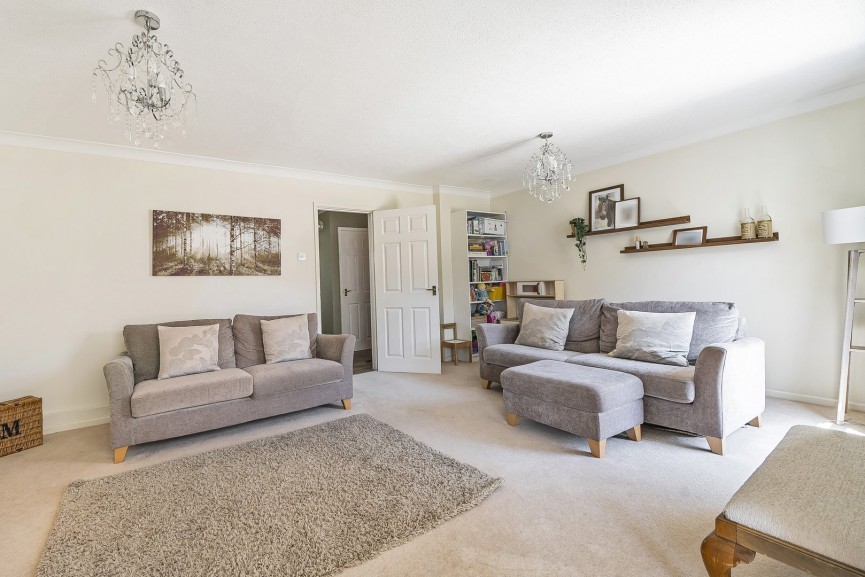 Kestrel Road, Flitwick, Bedfordshire