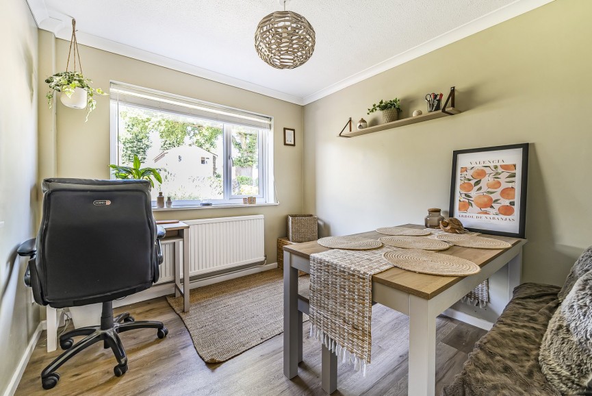 4 bedroom House for Sale Kestrel Road, Flitwick, Bedfordshire