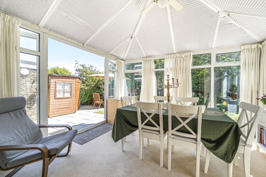 4 bedroom House for Sale Kestrel Road, Flitwick, Bedfordshire