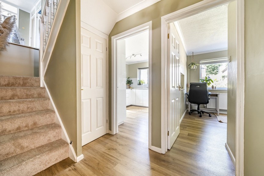 4 bedroom House for Sale Kestrel Road, Flitwick, Bedfordshire