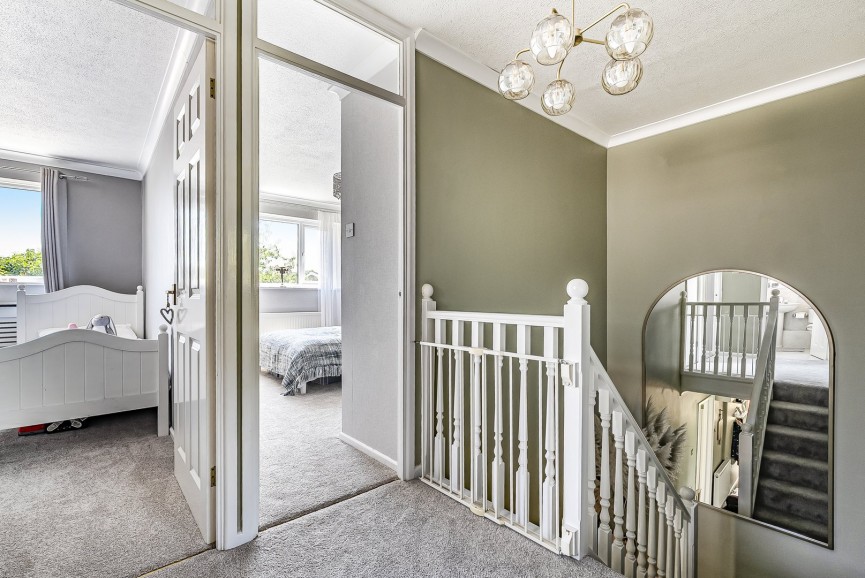 4 bedroom House for Sale Kestrel Road, Flitwick, Bedfordshire