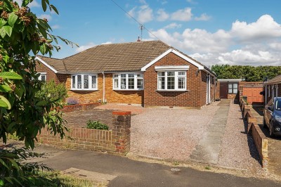 Lyall Close, Flitwick, Bedfordshire