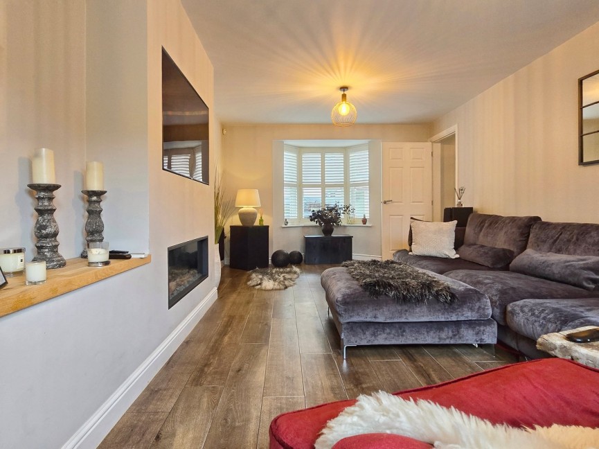 Ampthill, Bedfordshire