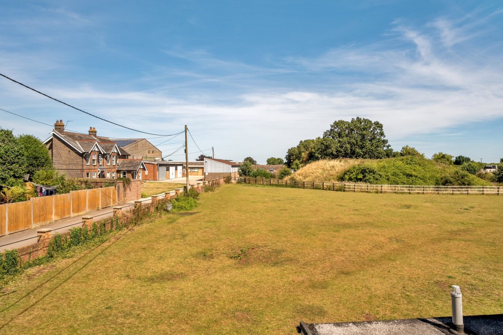 Conger Lane, Toddington, Bedfordshire