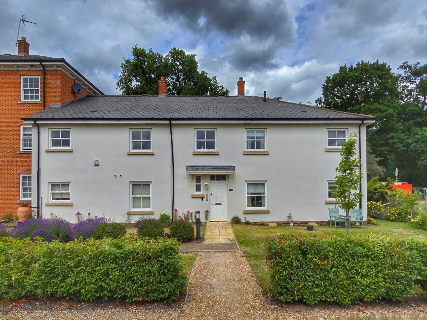 2 bedroom Flat for Sale Ampthill, Bedfordshire