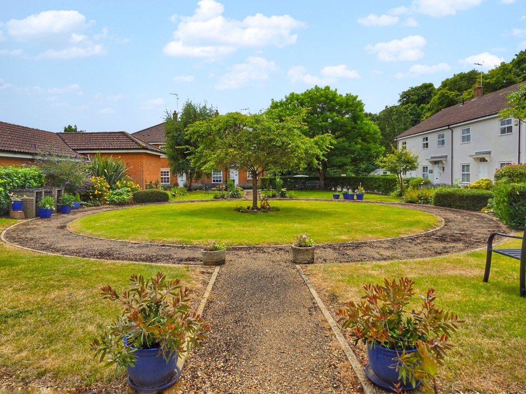 Ampthill, Bedfordshire