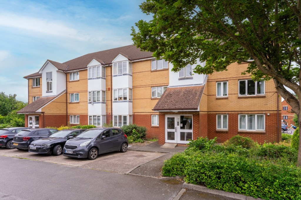 Bedford Road, Hitchin, Hertfordshire