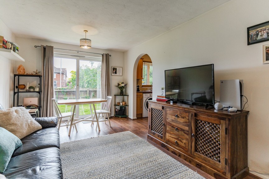 1 bedroom Flat for Sale Bedford Road, Hitchin, Hertfordshire