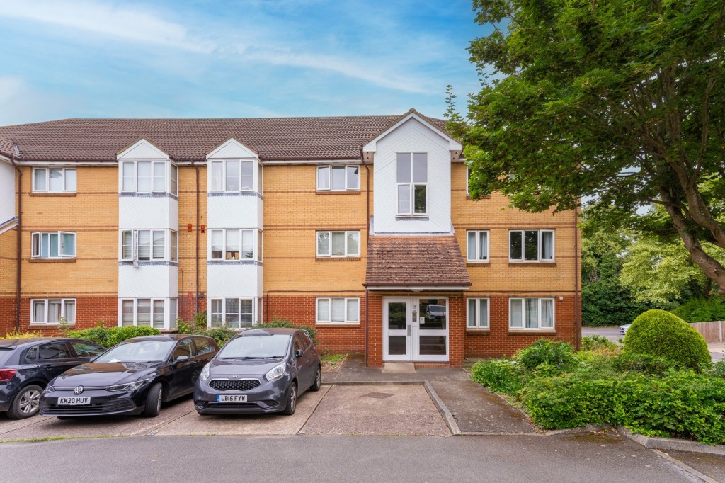 Bedford Road, Hitchin, Hertfordshire