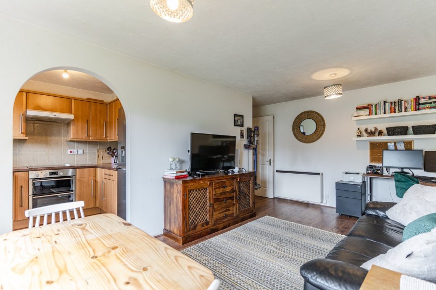 1 bedroom Flat for Sale Bedford Road, Hitchin, Hertfordshire