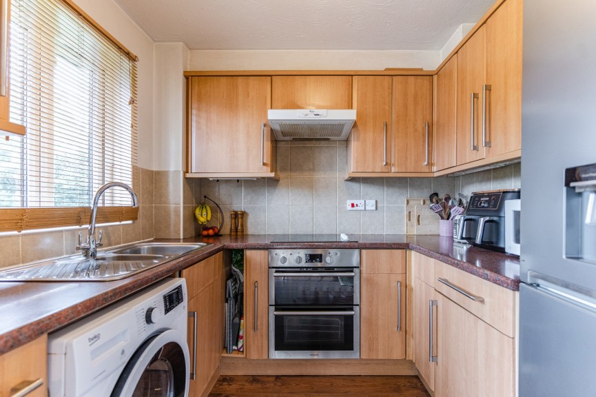 1 bedroom Flat for Sale Bedford Road, Hitchin, Hertfordshire