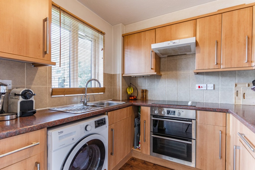 Bedford Road, Hitchin, Hertfordshire