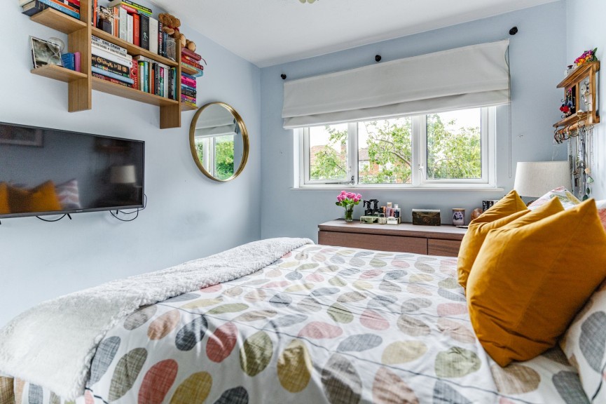 1 bedroom Flat for Sale Bedford Road, Hitchin, Hertfordshire