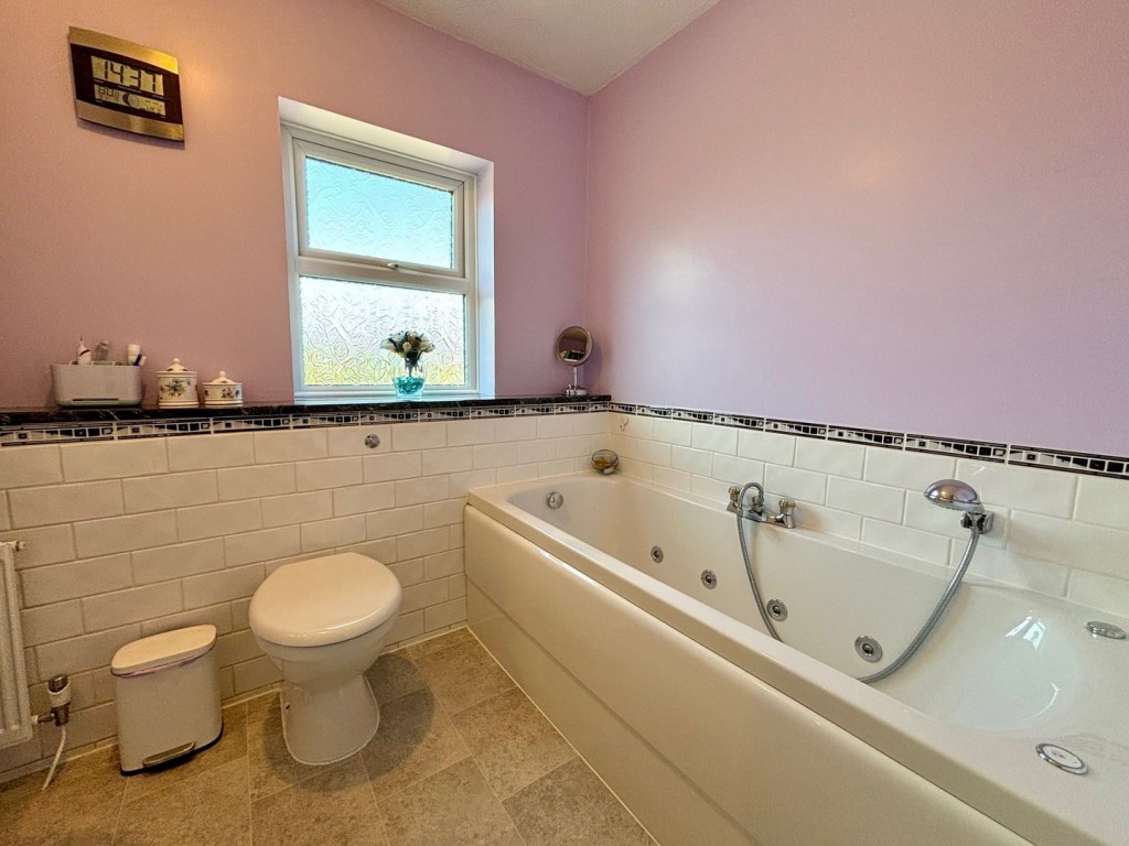 Rivett Close, Baldock, Hertfordshire