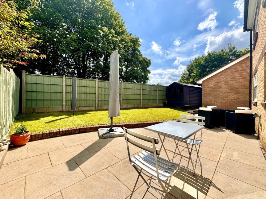 3 bedroom House for Sale Rivett Close, Baldock, Hertfordshire
