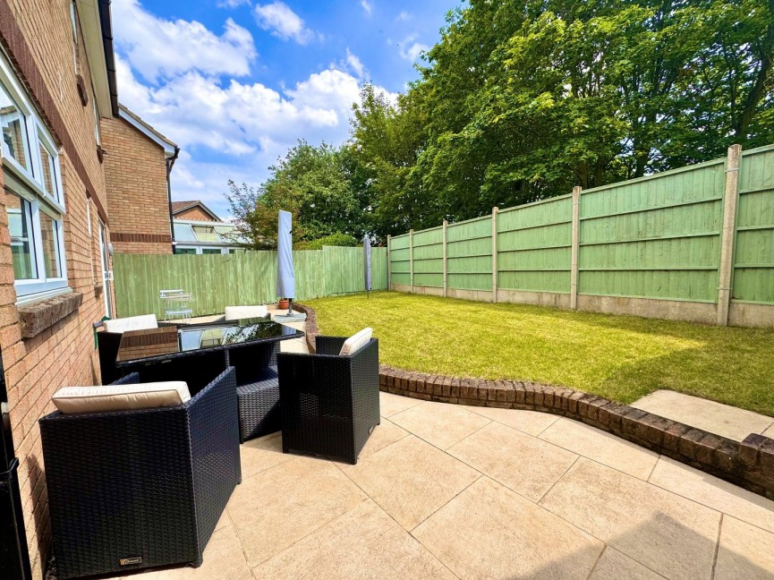 3 bedroom House for Sale Rivett Close, Baldock, Hertfordshire