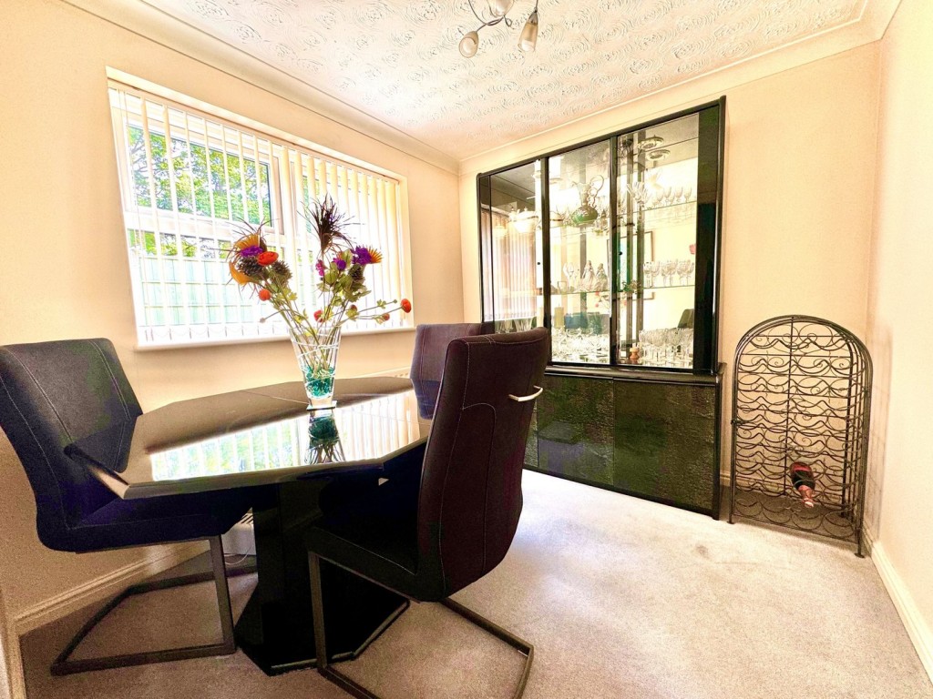 Rivett Close, Baldock, Hertfordshire
